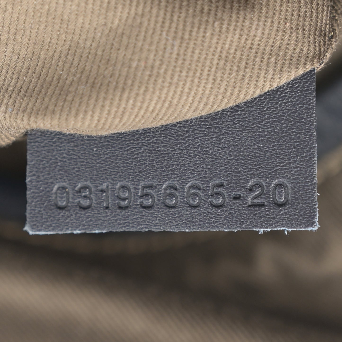 Calfskin Crocodile Embossed Small Marcie Satchel Full Blue