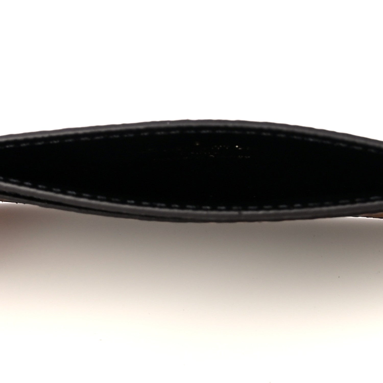 Louis Vuitton Reverse Monogram Card Holder 4 of 4