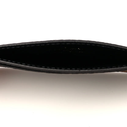 Louis Vuitton Reverse Monogram Card Holder 4 of 4