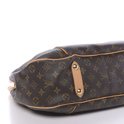 Louis Vuitton Monogram Galliera PM 8 of 10