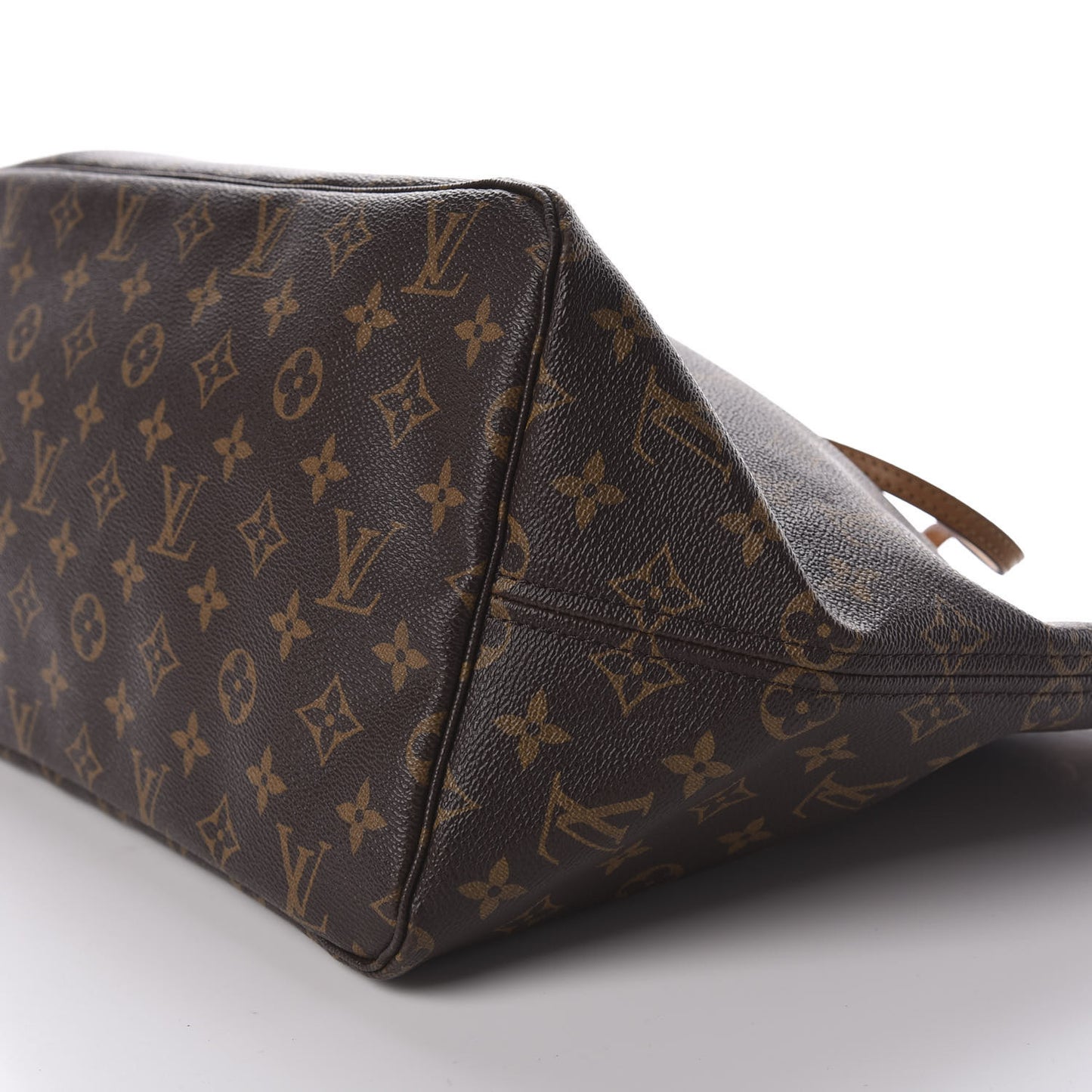 Monogram Neo Neverfull GM Pivoine