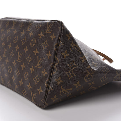 Louis Vuitton Monogram Neo Neverfull GM Pivoine 7 of 9