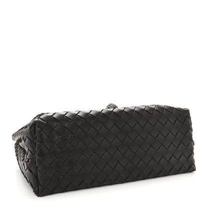 Bottega Veneta Nappa Intrecciato Medium Andiamo Shoulder Bag Fondant 4 of 11