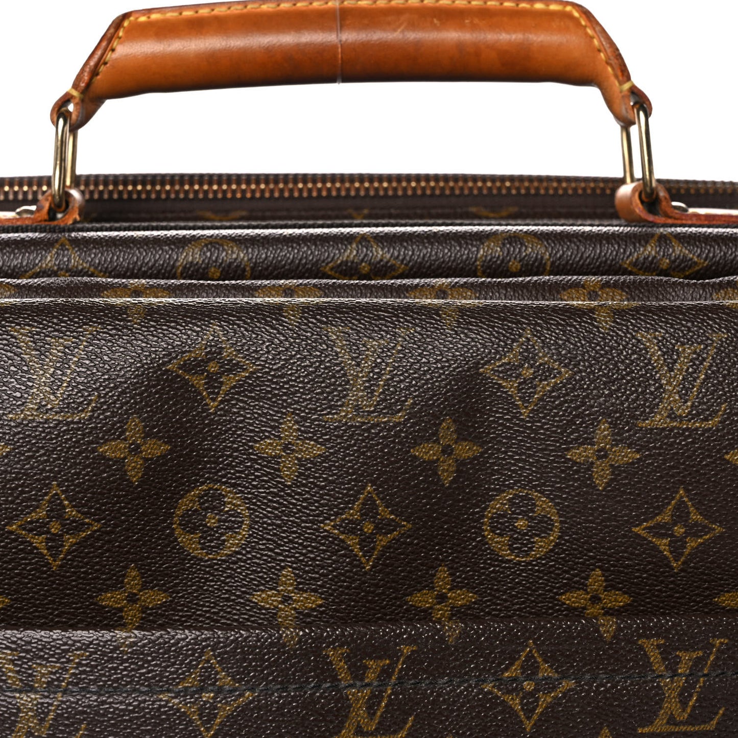 Monogram Satellite 53