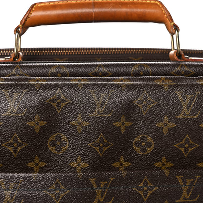 Louis Vuitton Monogram Satellite 53 6 of 12
