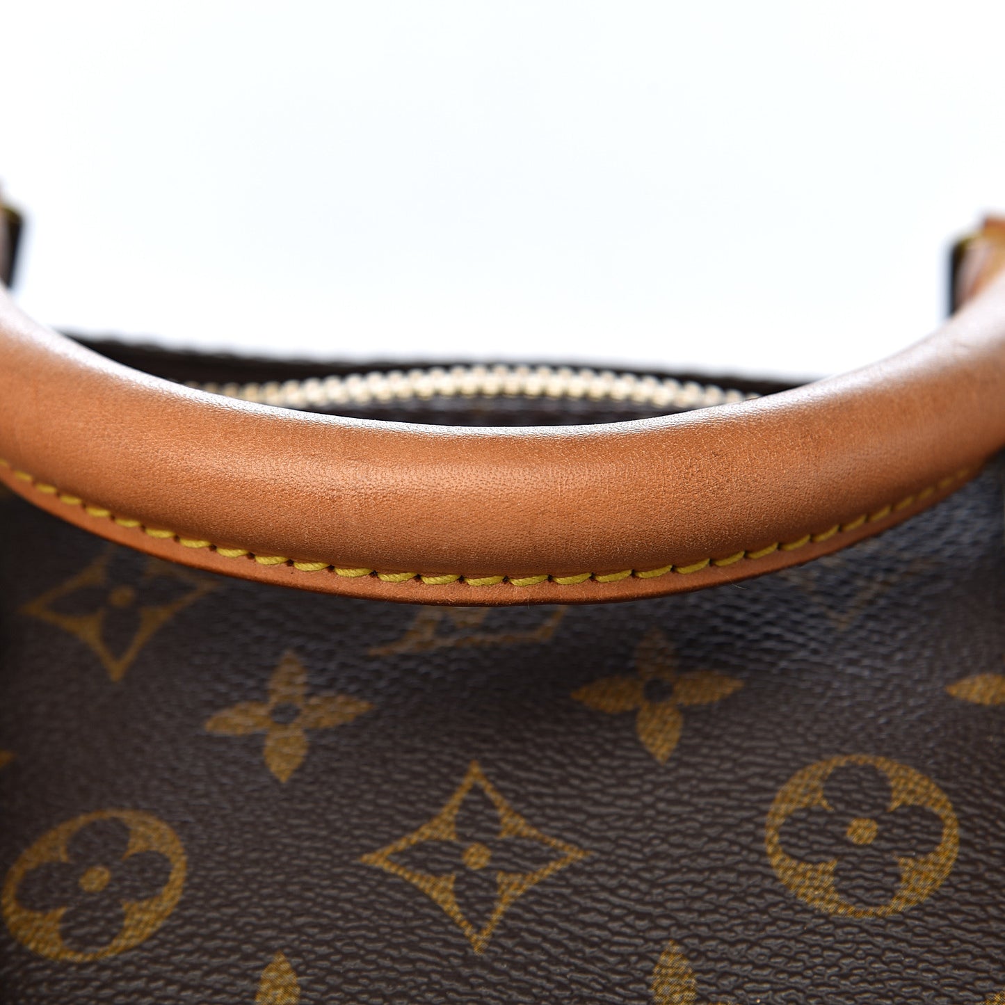 Monogram Keepall Bandouliere 60
