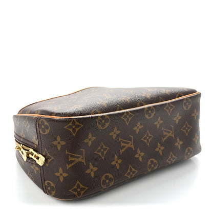 Louis Vuitton Monogram Trouville 4 of 9