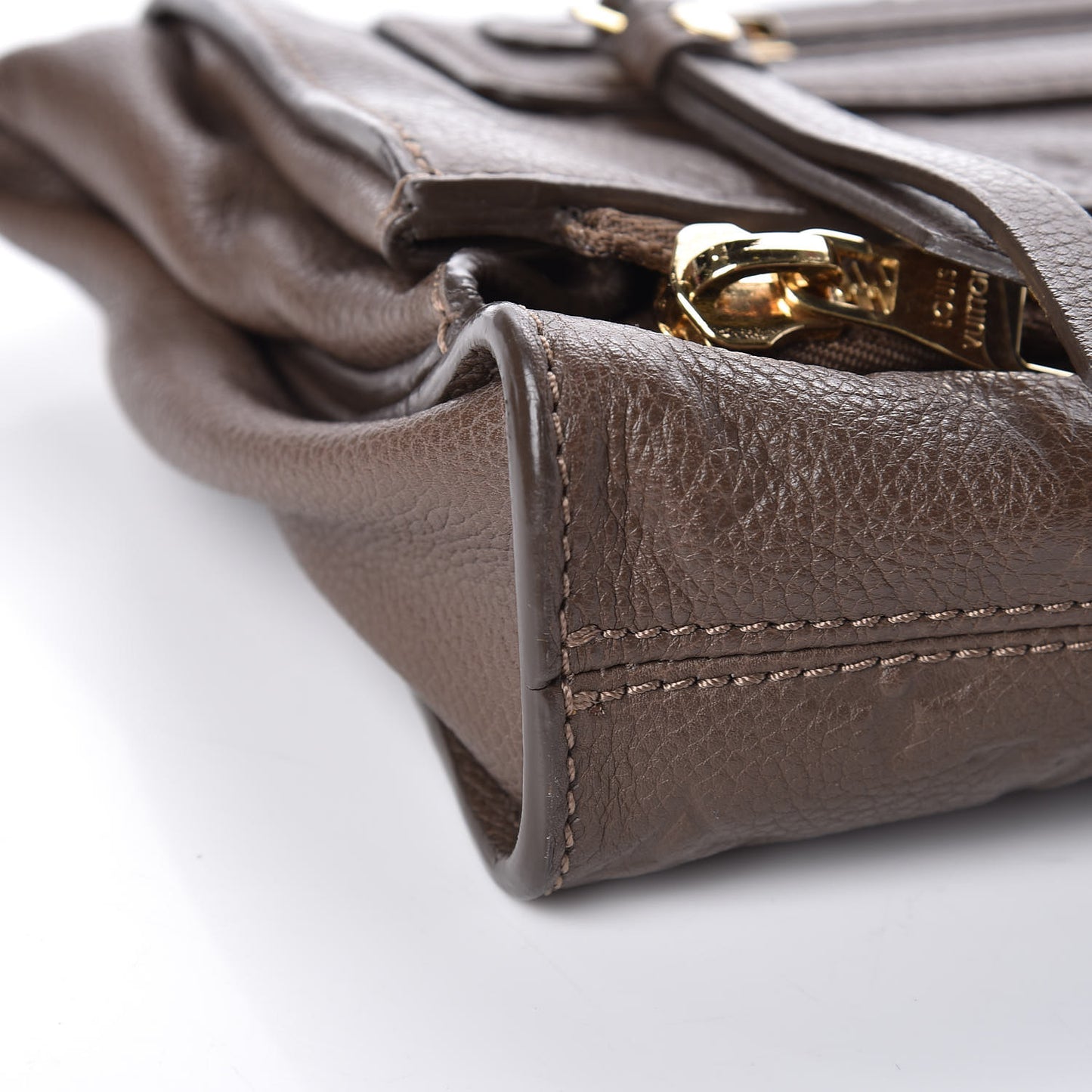 Empreinte Petillante Clutch Ombre