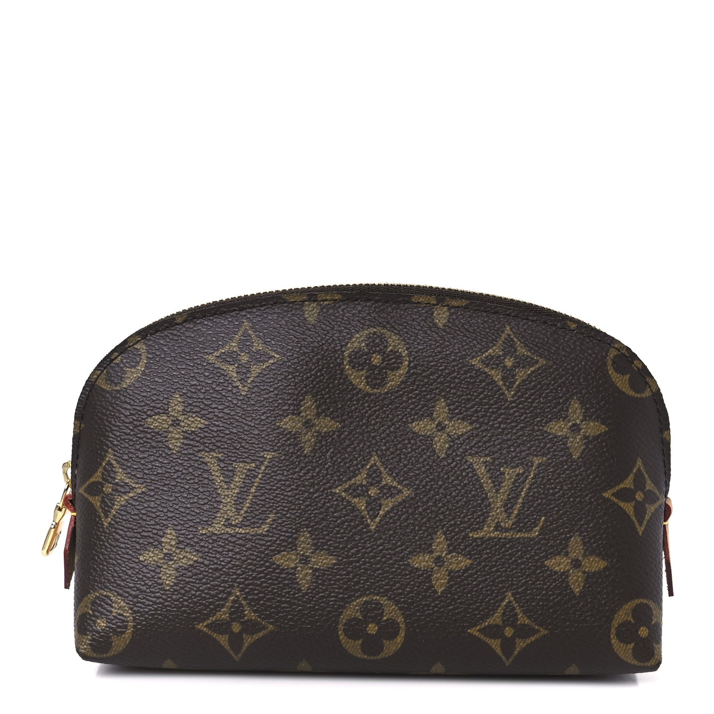 Monogram Cosmetic Pouch