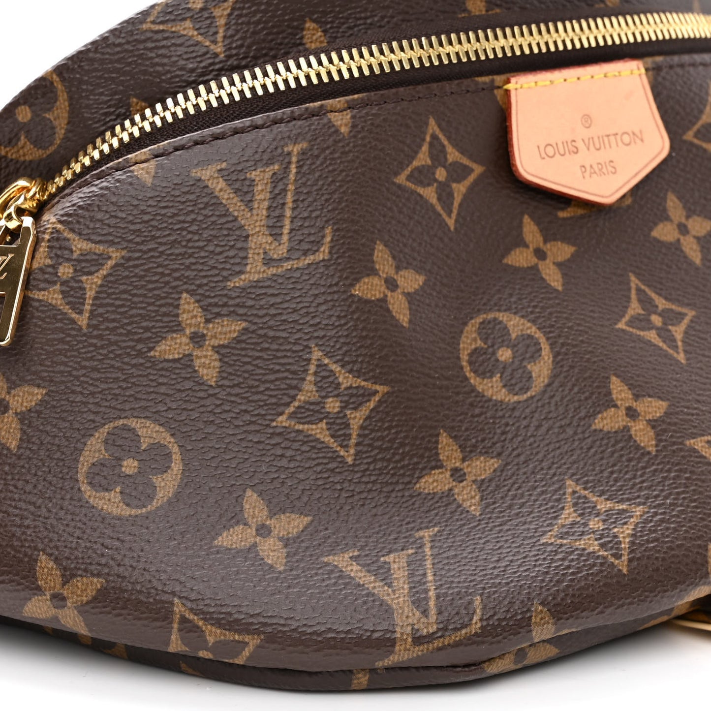 Monogram Bumbag
