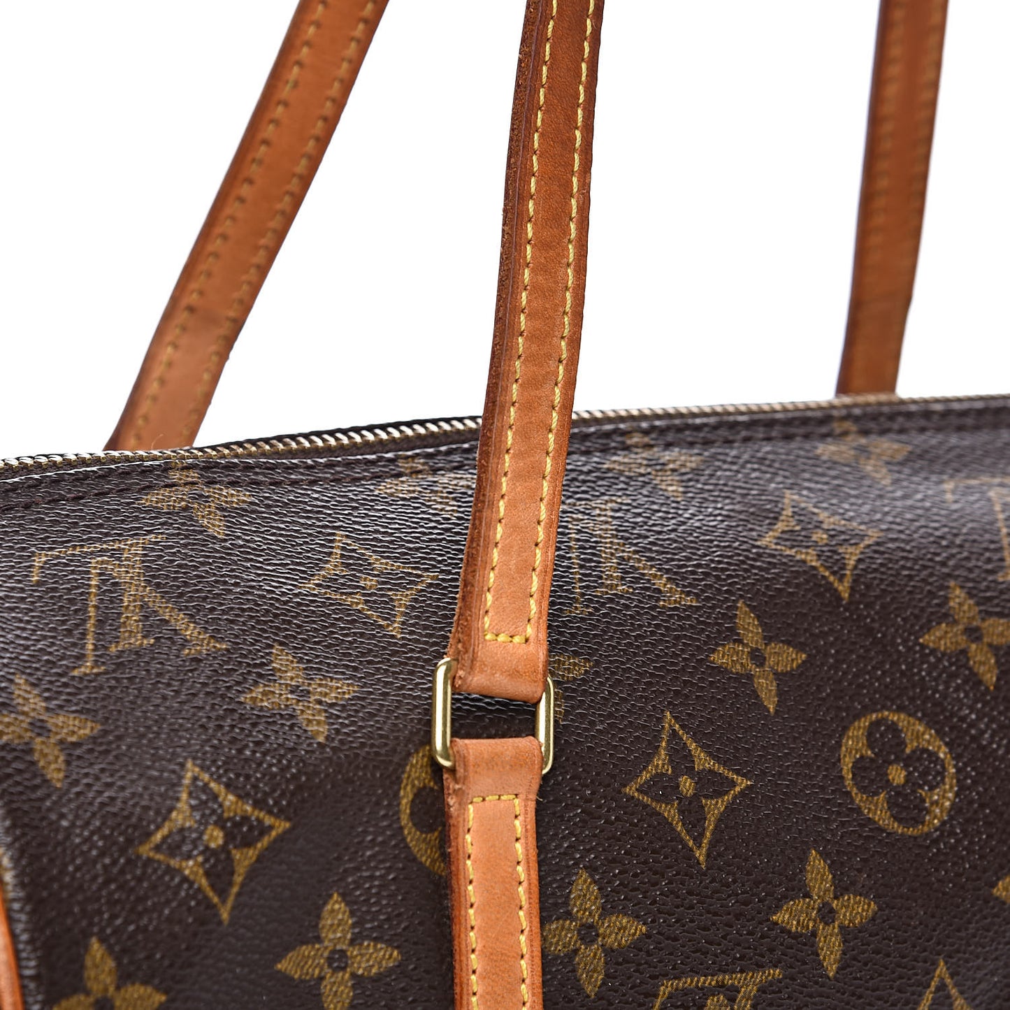 Monogram Papillon 30