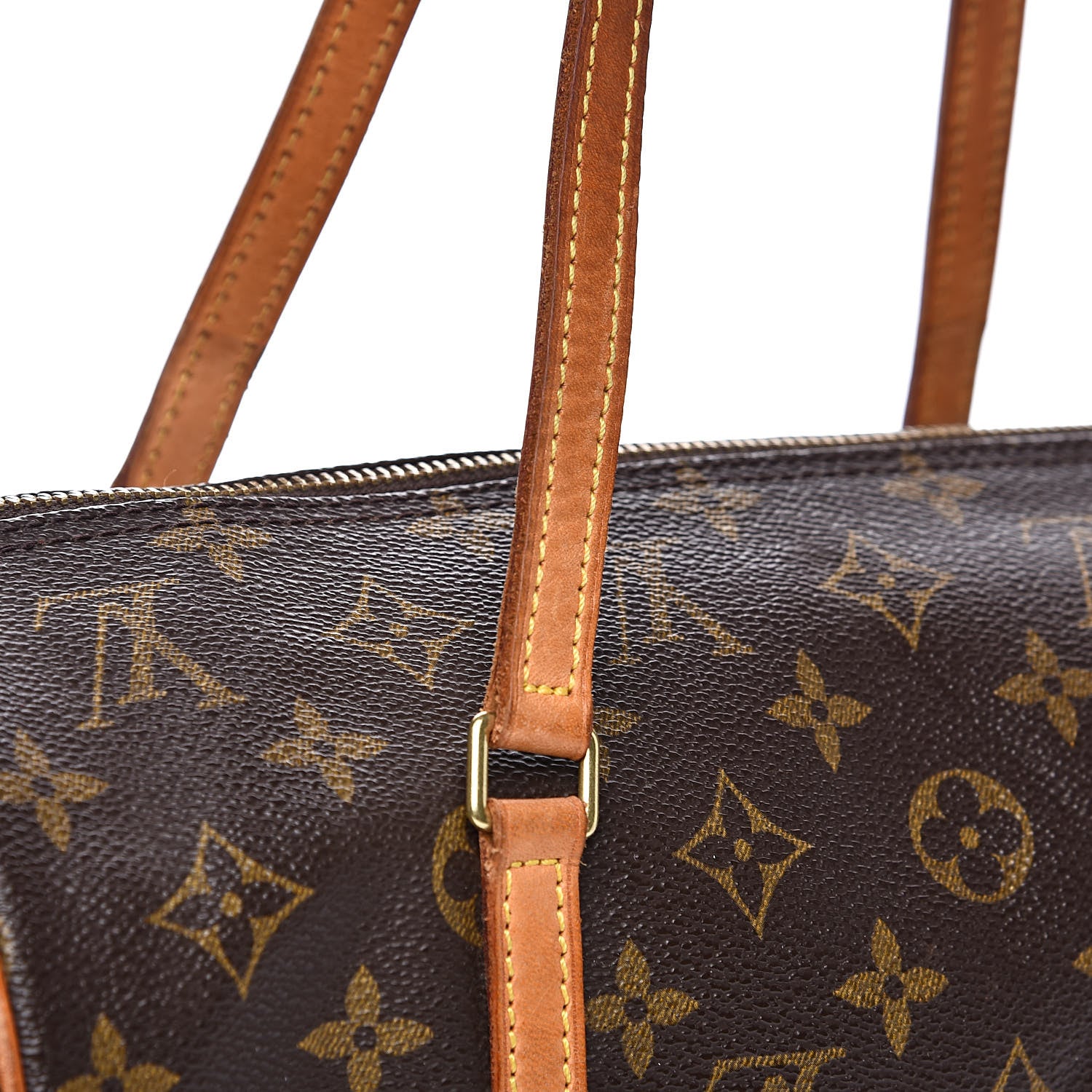 Louis Vuitton Monogram Papillon 30 12 of 13