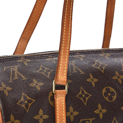 Louis Vuitton Monogram Papillon 30 12 of 13