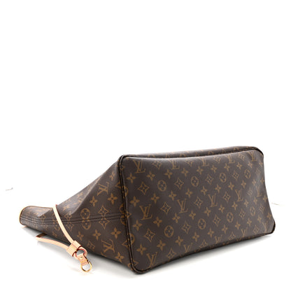 Louis Vuitton Monogram Neo Neverfull GM 5 of 10