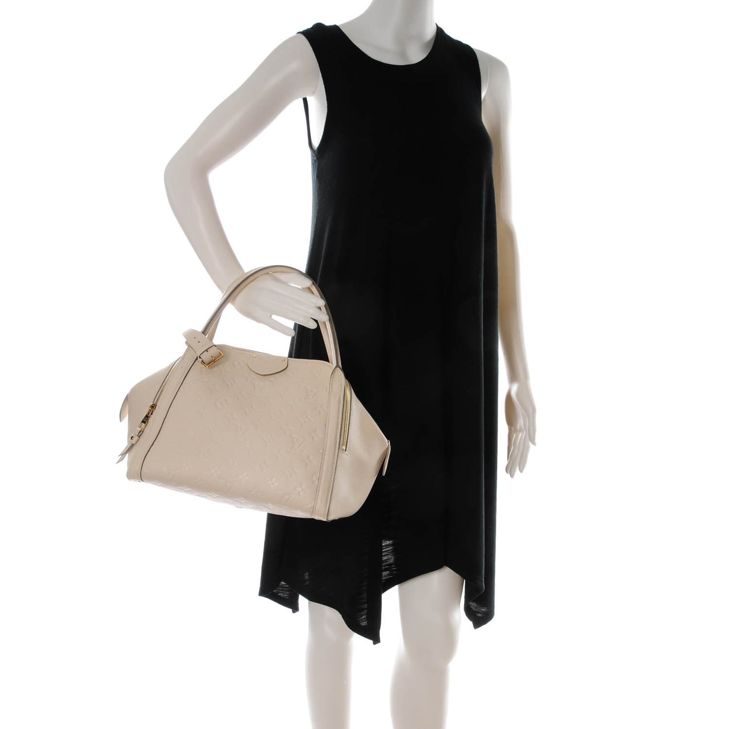Empreinte Marais MM Neige