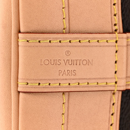 Louis Vuitton LV X YK Monogram Dots Noe Multicolor 10 of 14
