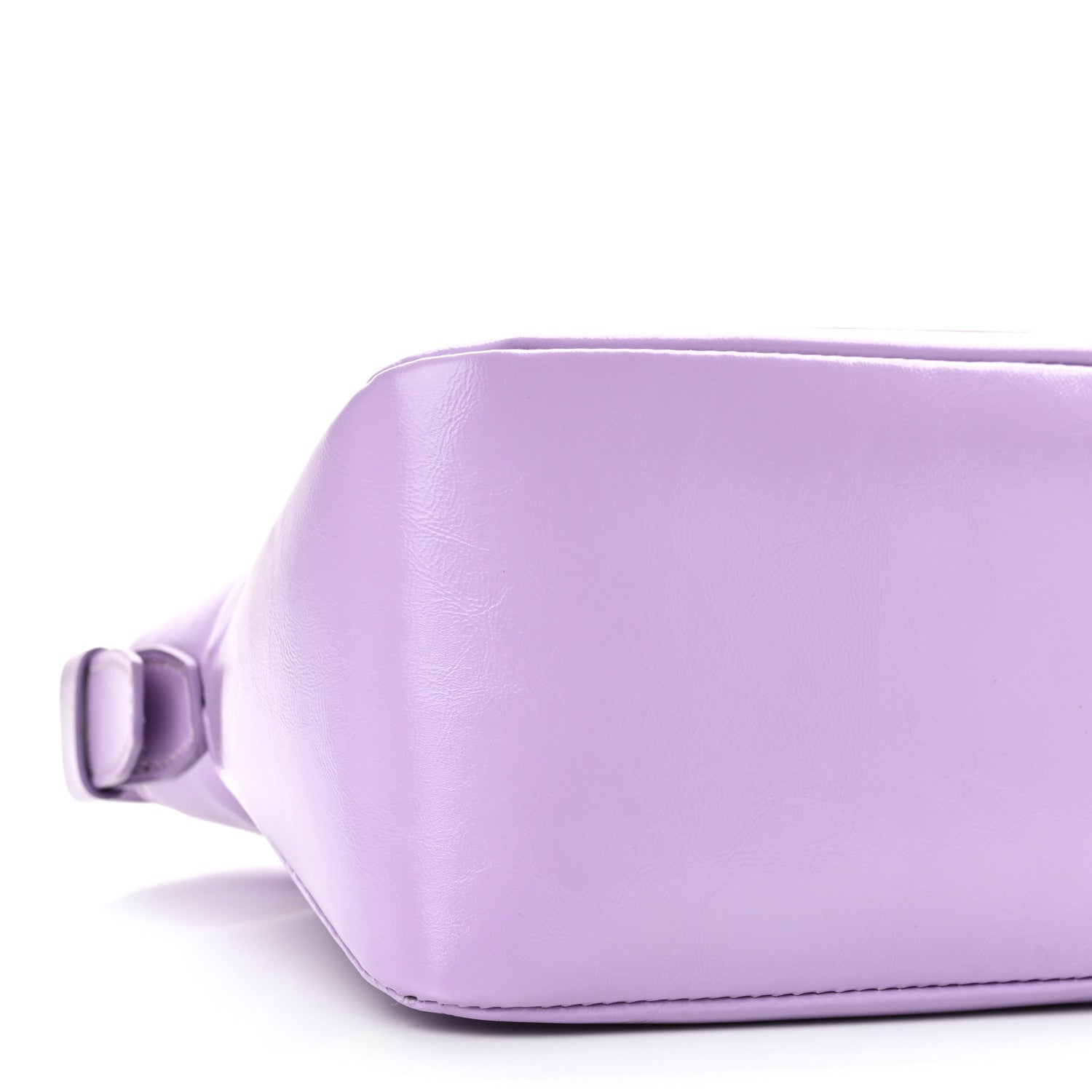 Tom Ford Calfskin Mini TF Hobo Iced Lavender 8 of 9