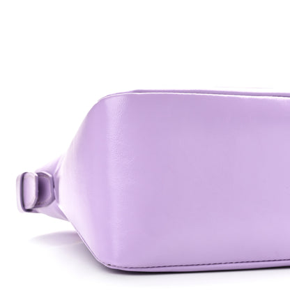 Tom Ford Calfskin Mini TF Hobo Iced Lavender 8 of 9