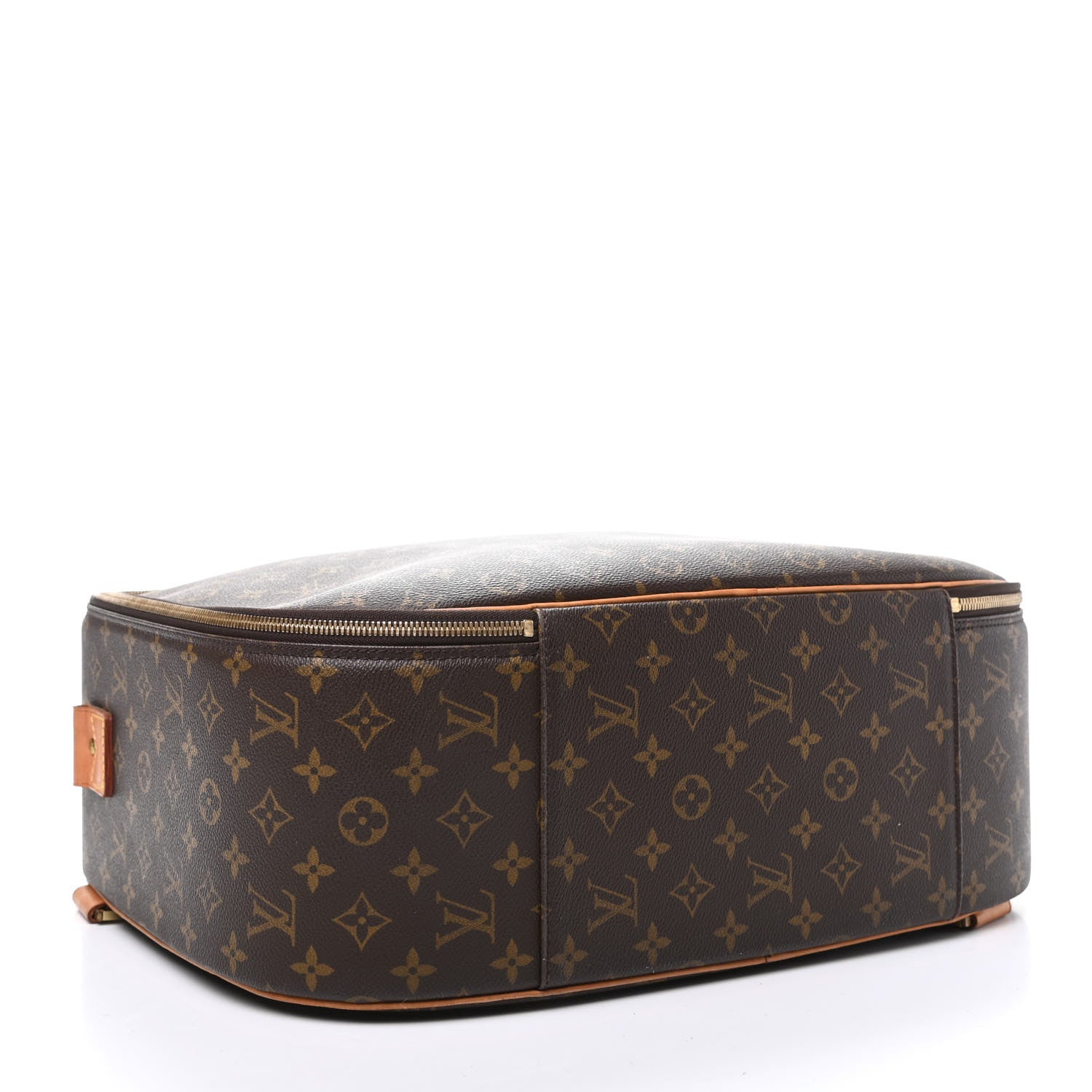 Louis Vuitton Monogram Packall PM 3 of 8