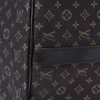 Louis Vuitton Monogram Idylle Speedy Bandouliere 30 Fusain 6 of 14