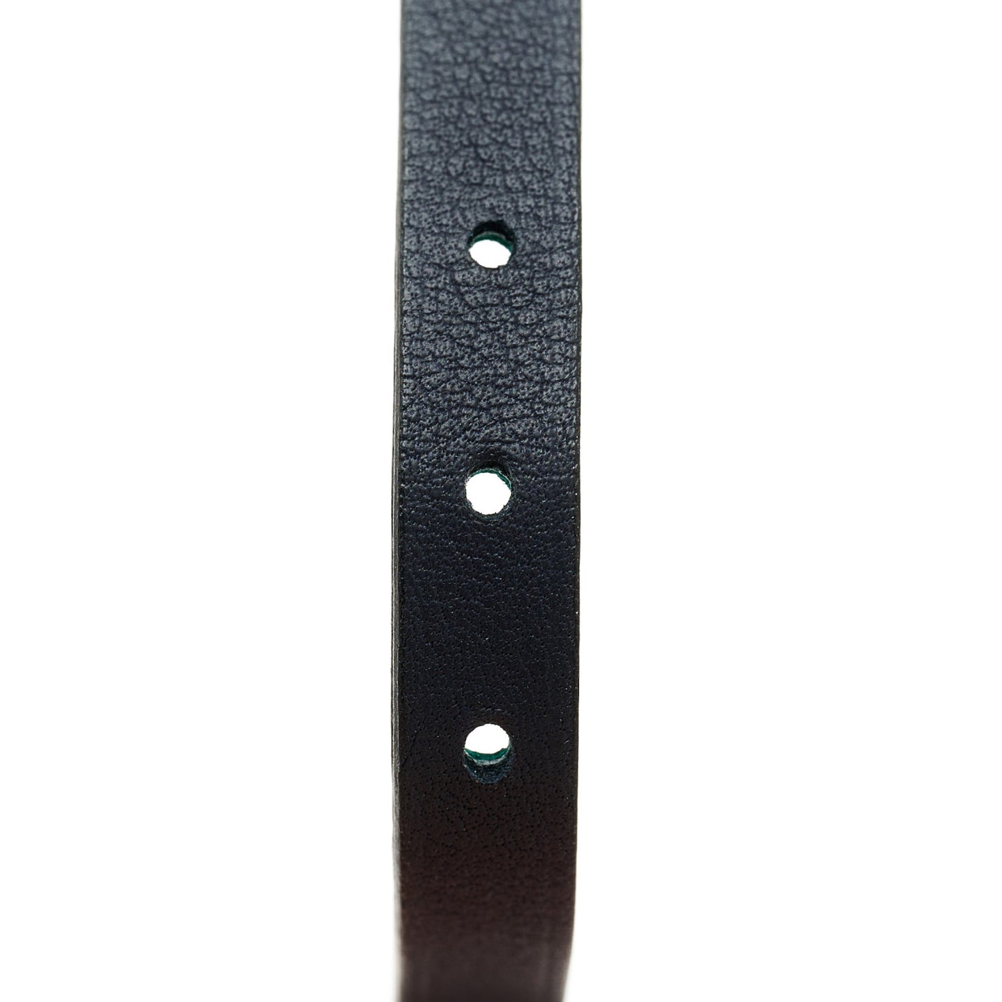 Swift Behapi Double Tour Bracelet XS Malachite Black