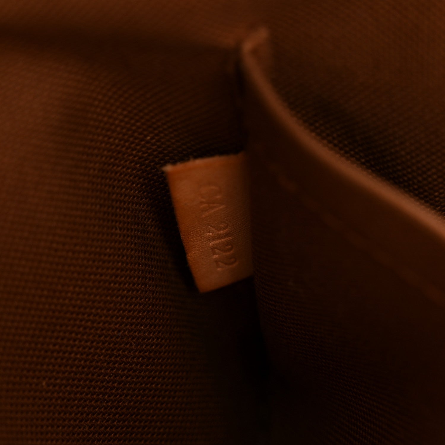 Louis Vuitton Monogram Pochette Accessories NM 7 of 12