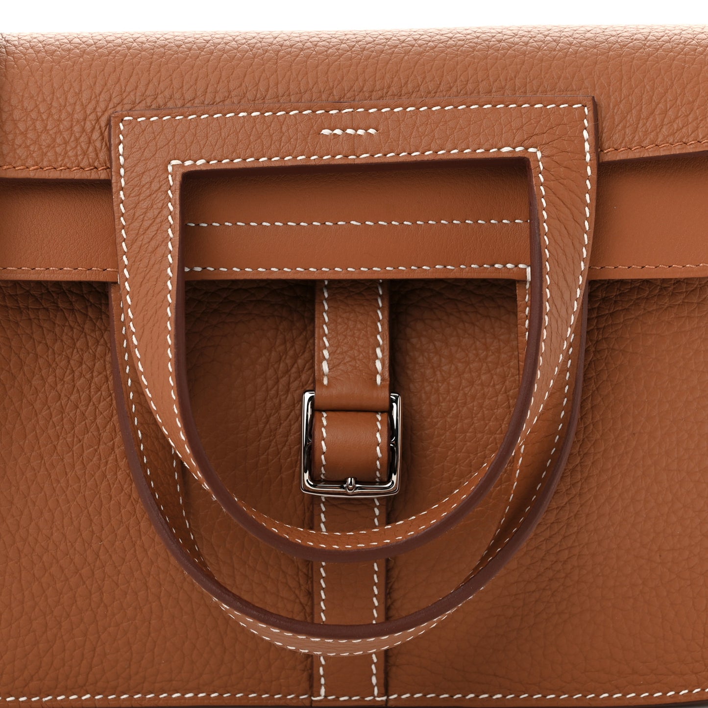 Taurillon Clemence Halzan 25 Gold