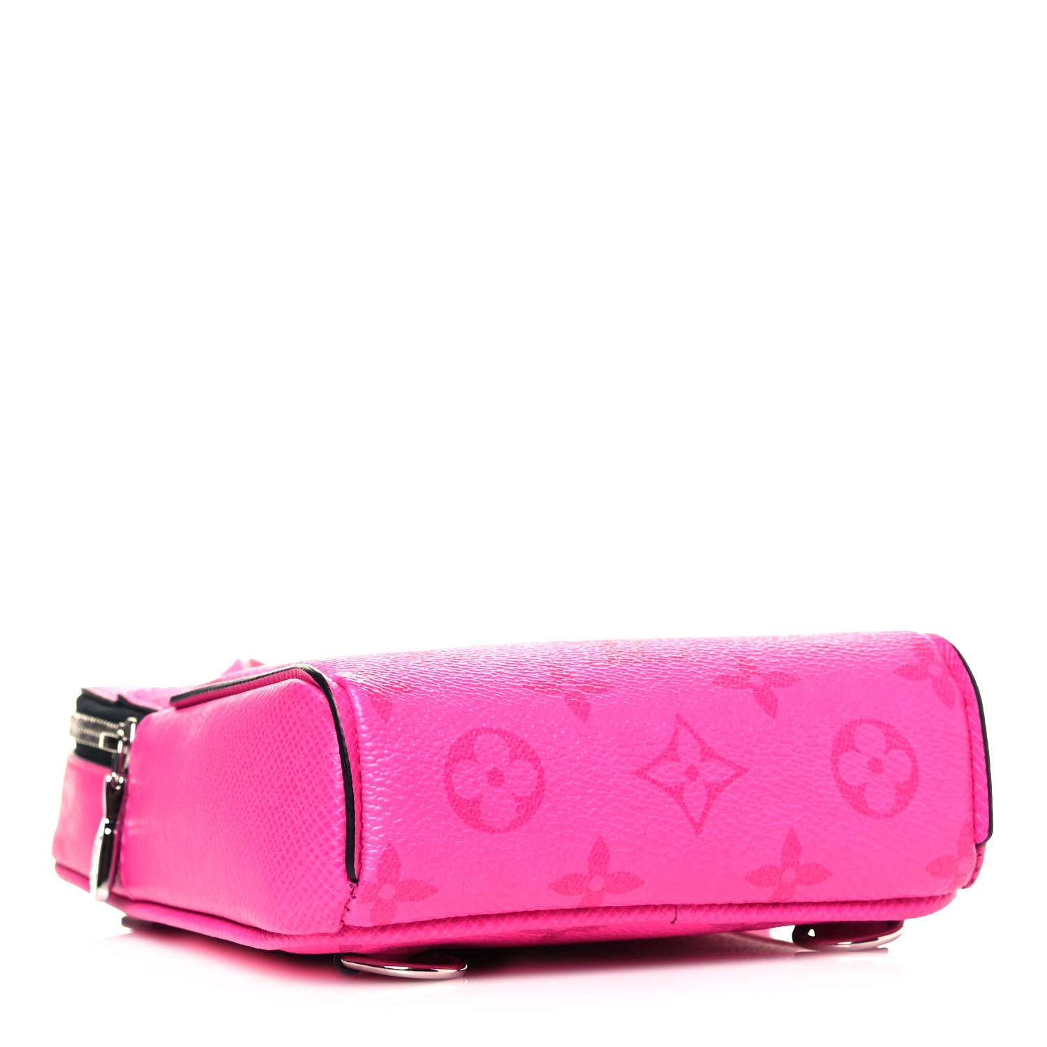 Louis Vuitton Taigarama Outdoor Slingbag Fuchsia 4 of 9
