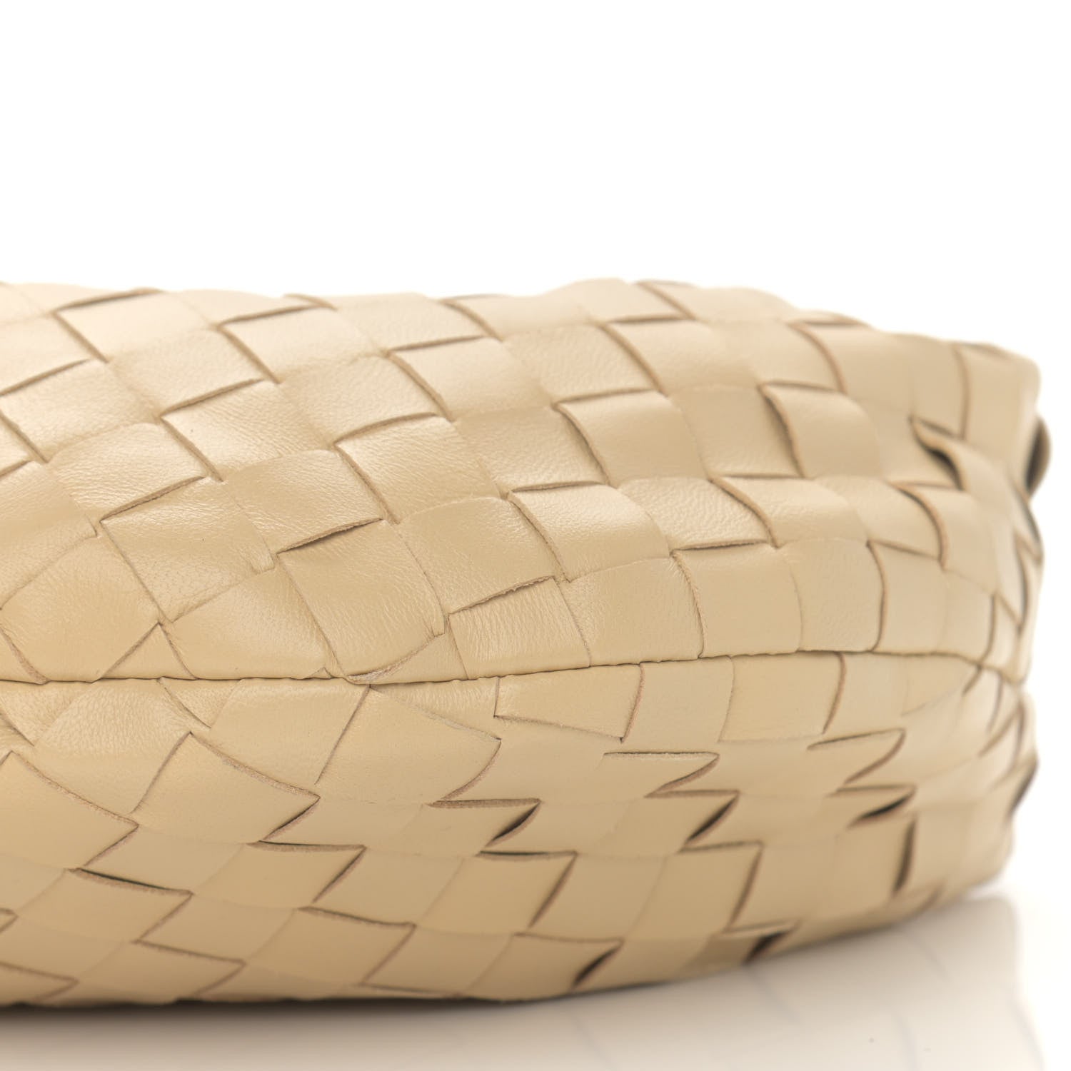 Bottega Veneta Nappa Intrecciato Mini Jodie Porridge 10 of 10