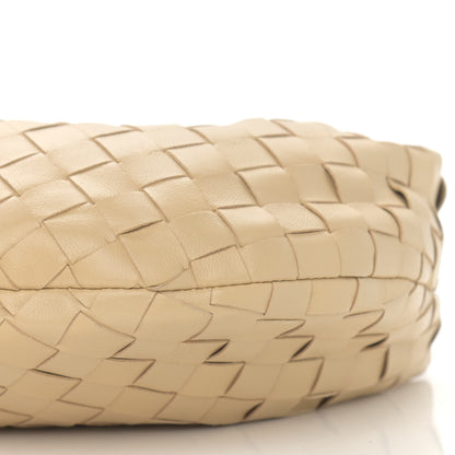 Bottega Veneta Nappa Intrecciato Mini Jodie Porridge 10 of 10