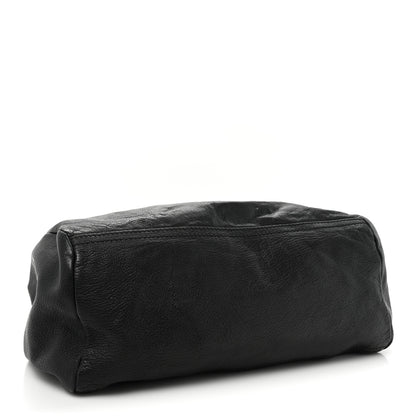 Givenchy Sugar Goatskin Medium Pandora Black 4 of 14