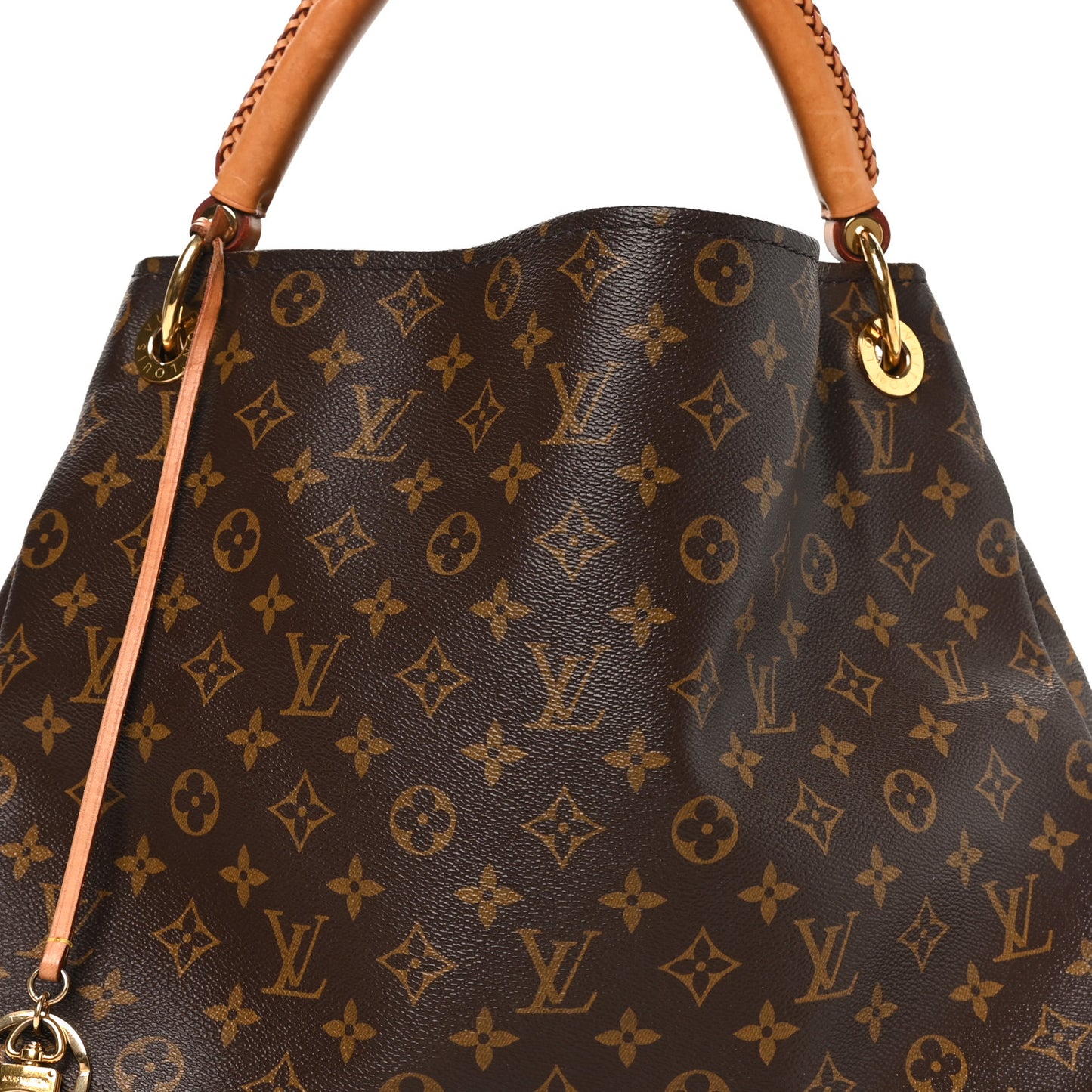Monogram Artsy MM