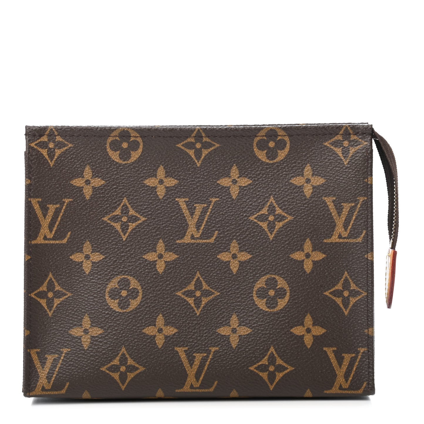 Monogram Toiletry Pouch 19