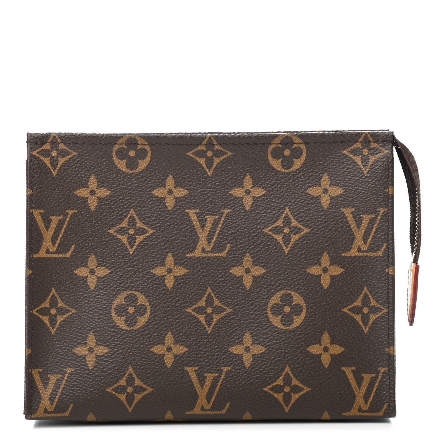 Louis Vuitton Monogram Toiletry Pouch 19 1 of 4