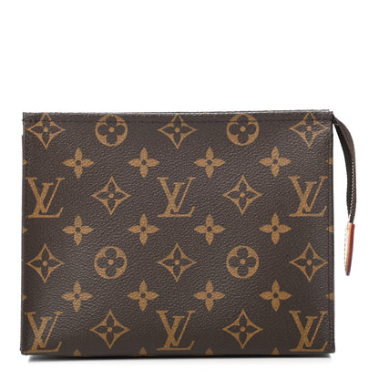 Louis Vuitton Monogram Toiletry Pouch 19 1 of 4