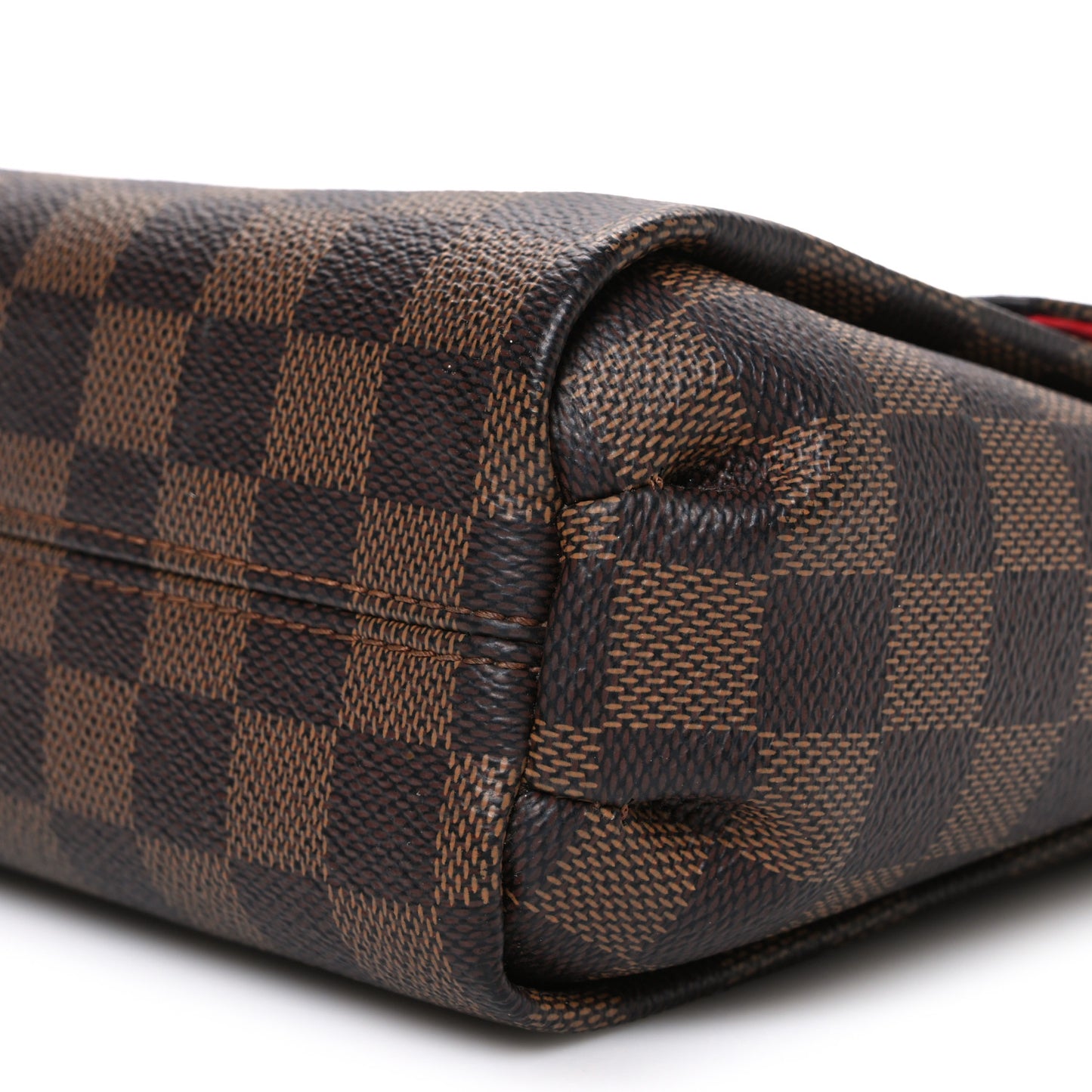 Damier Ebene Croisette