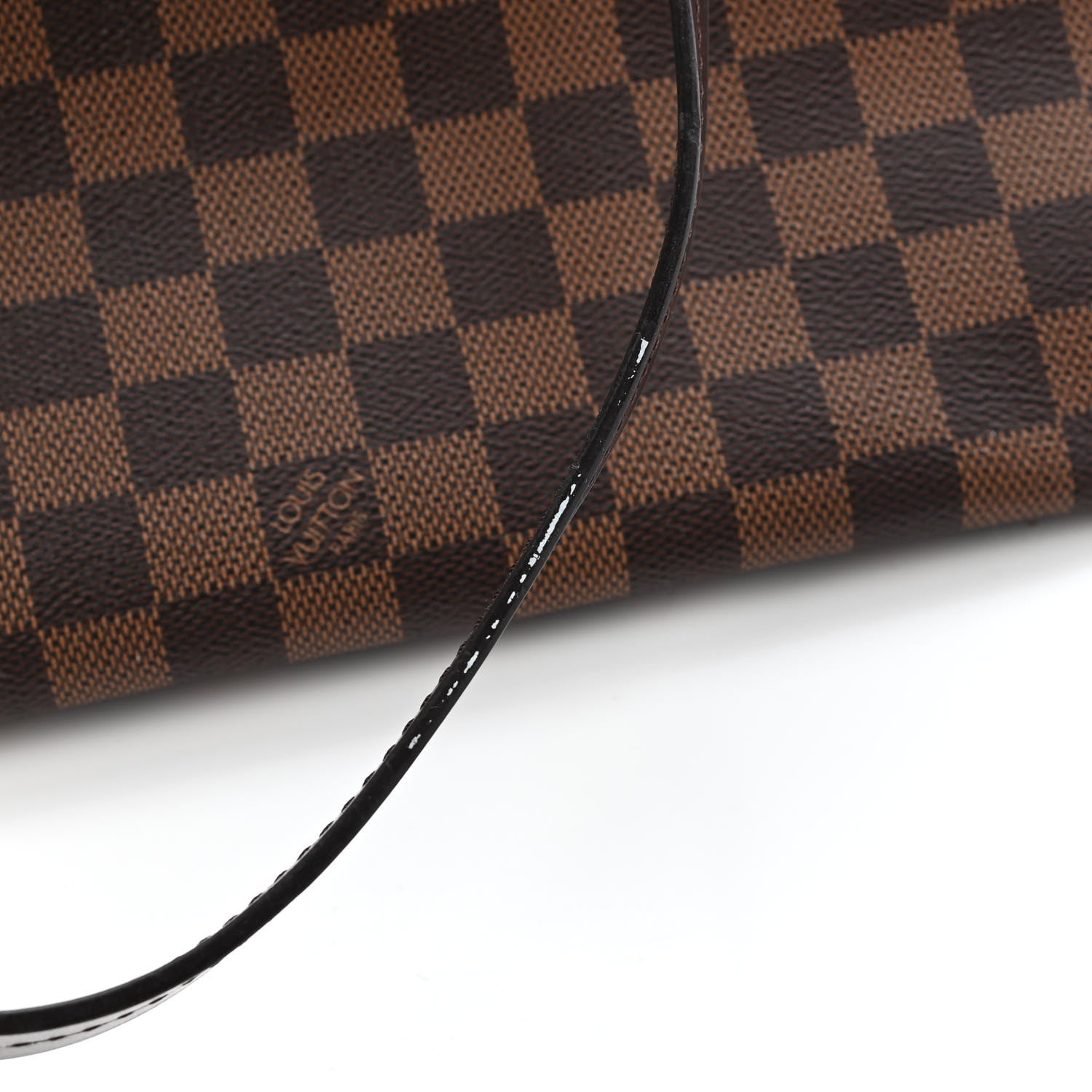 Louis Vuitton Damier Ebene Iena PM 5 of 5
