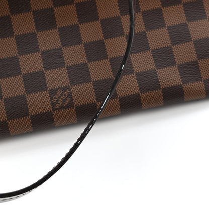 Louis Vuitton Damier Ebene Iena PM 5 of 5