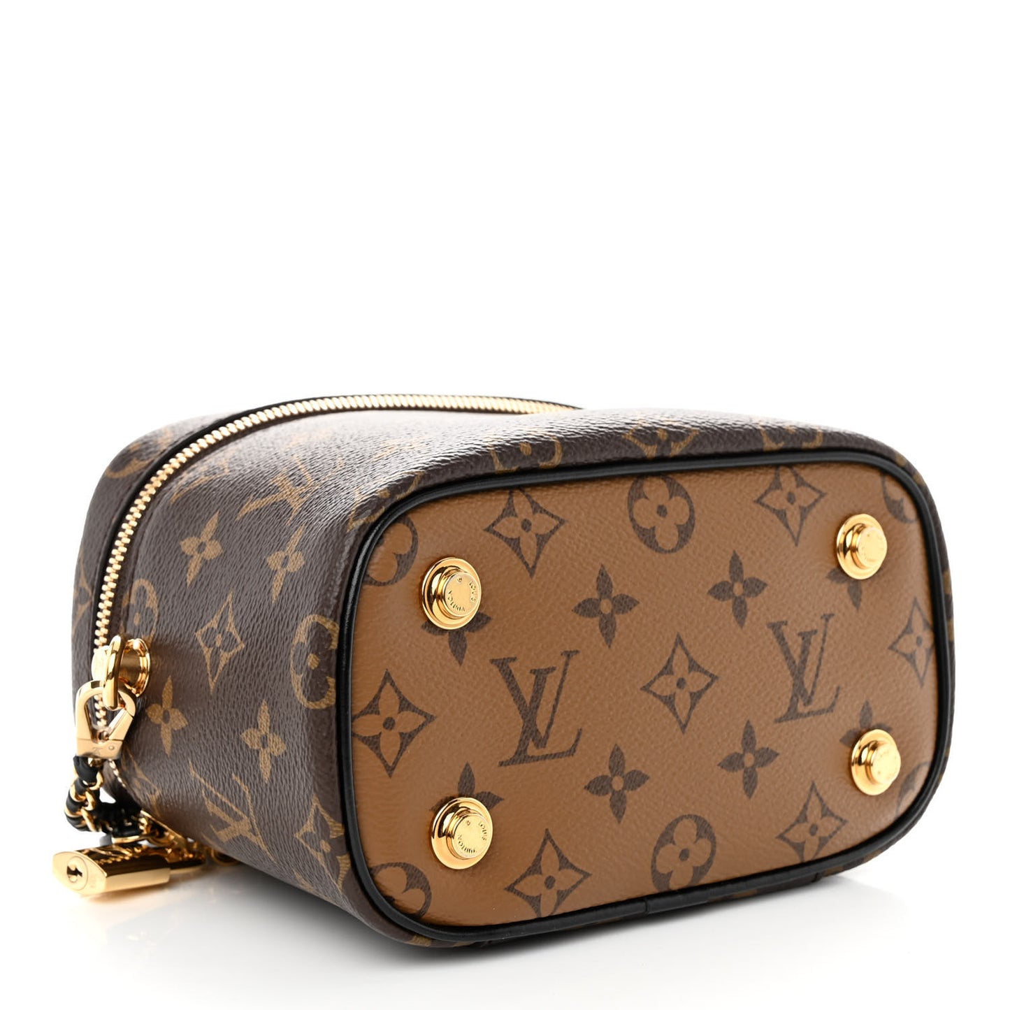 Reverse Monogram Vanity PM