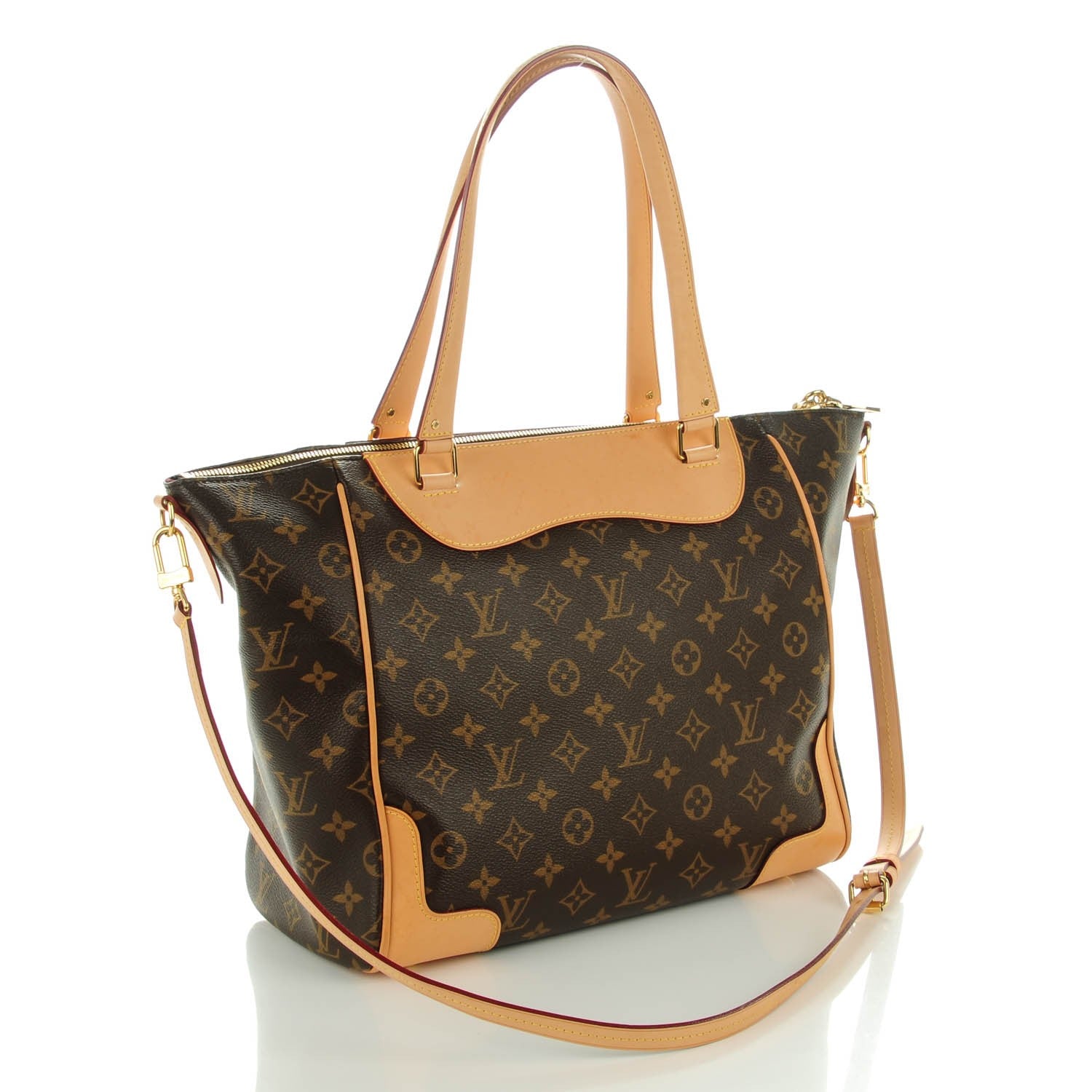 Louis Vuitton Monogram Estrela NM 3 of 7