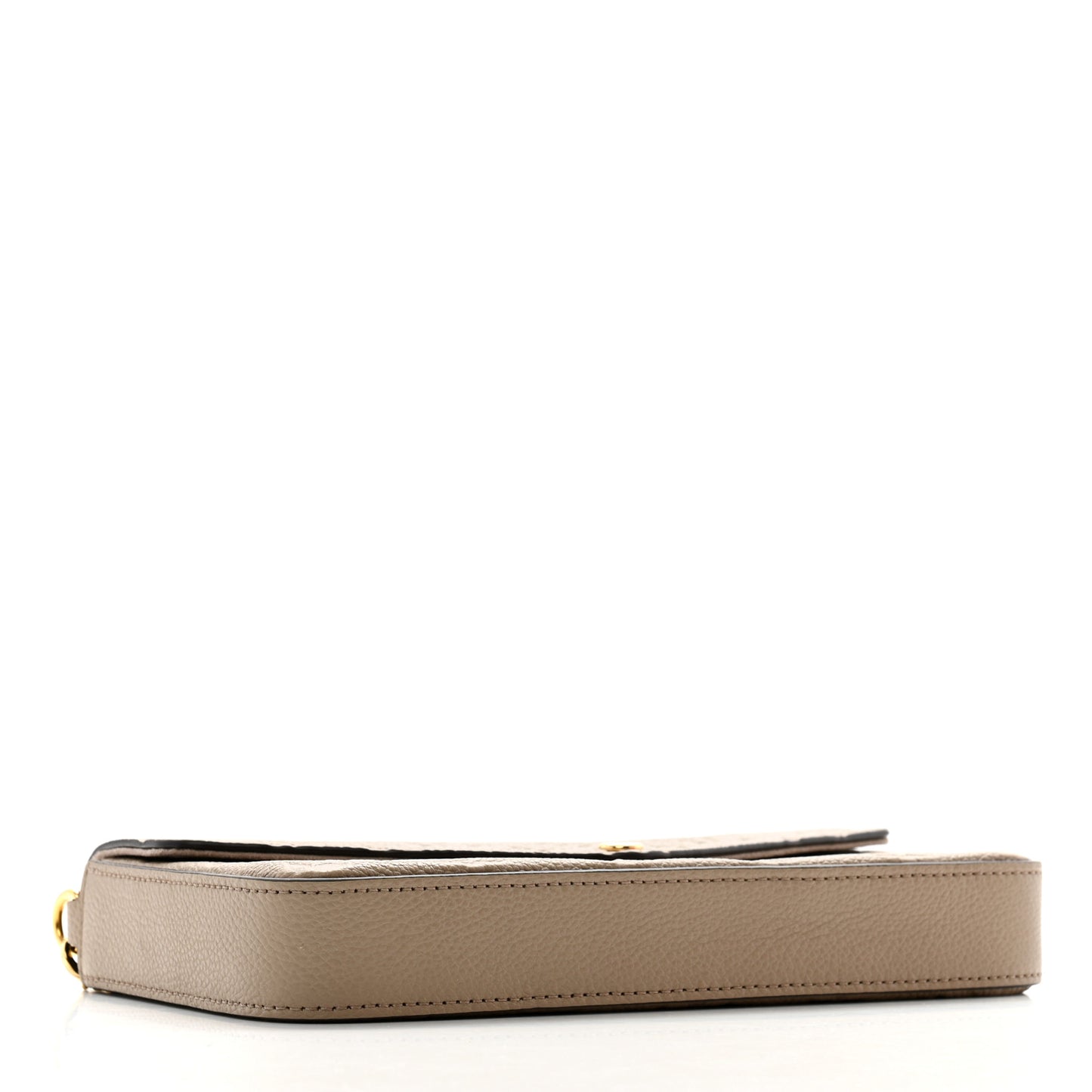 Empreinte Pochette Felicie Chain Wallet Tourterelle