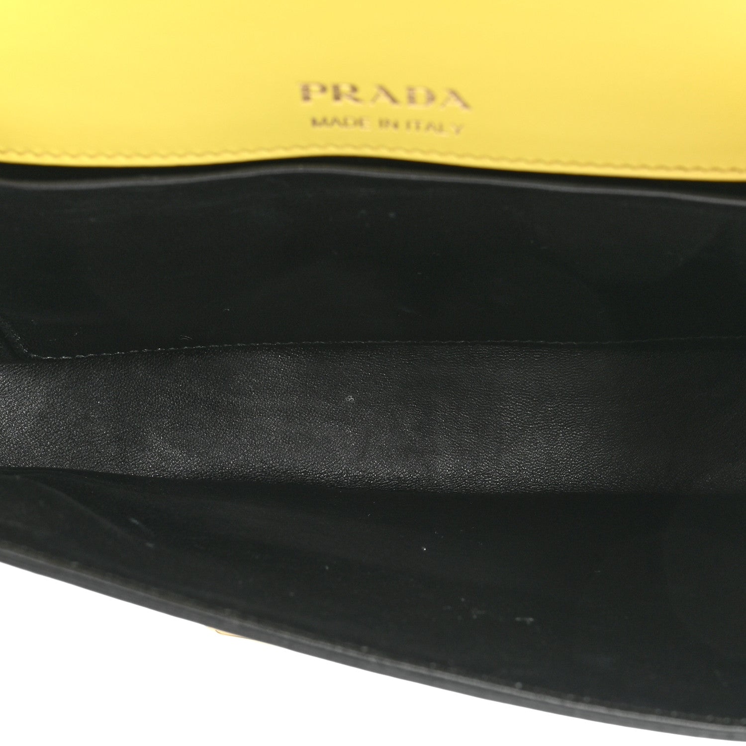 Prada City Calfskin Sidonie Shoulder Bag Marea Green 5 of 12