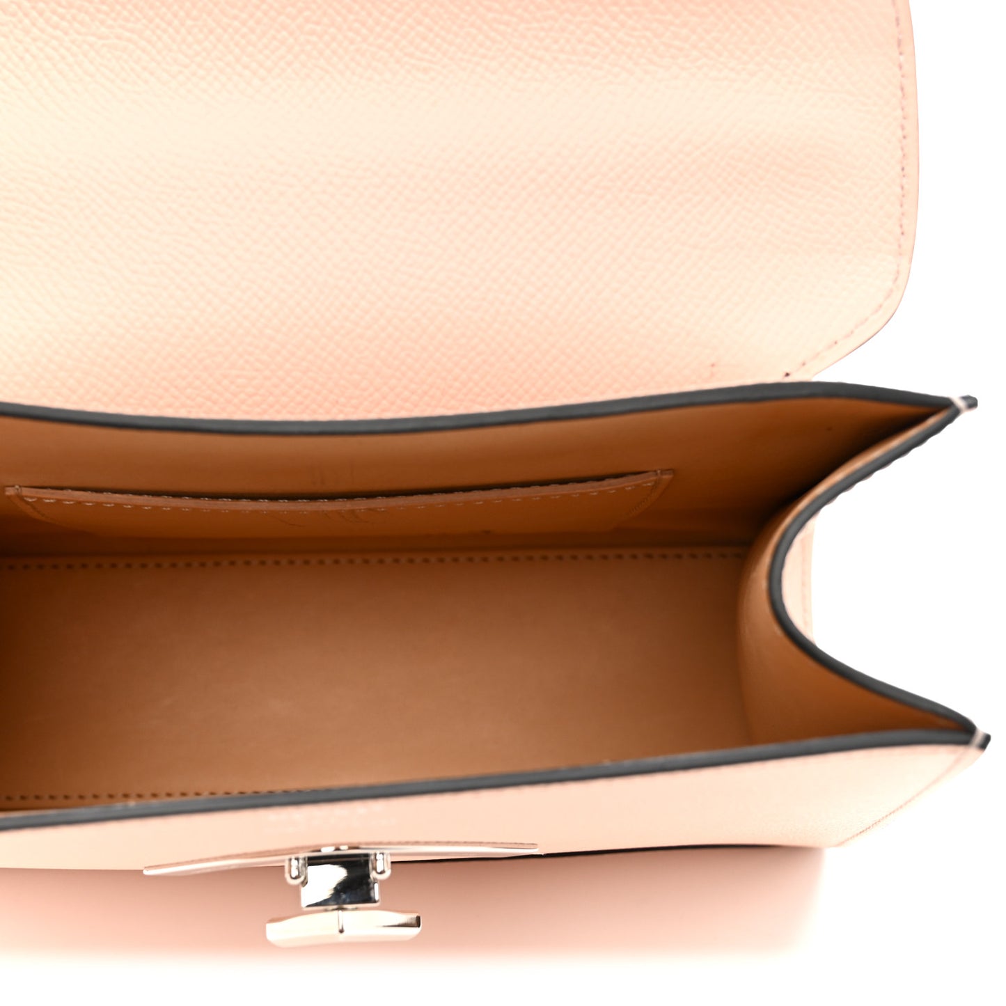 Carat Calfskin Gabrielle BB Petal