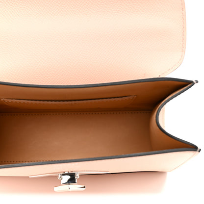 Moynat Carat Calfskin Gabrielle BB Petal 5 of 12