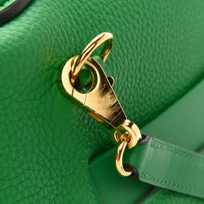 Hermes Togo Swift 24/24 29 Bambou 8 of 10