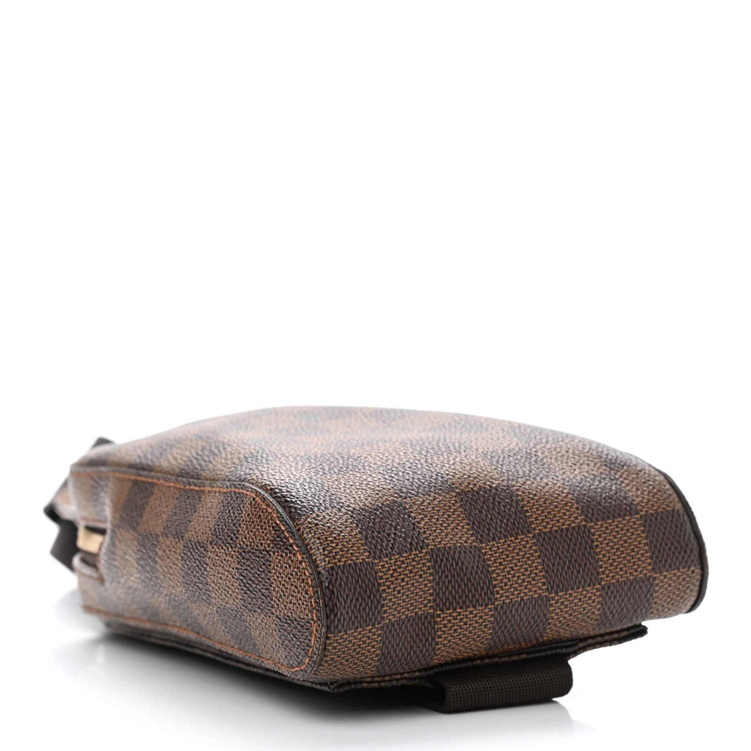 Louis Vuitton Damier Ebene Geronimos 4 of 9