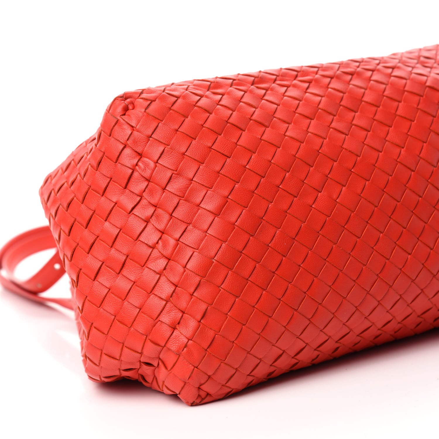 Bottega Veneta Nappa Intrecciato Medium Seamless Tote Vesuvio 7 of 12