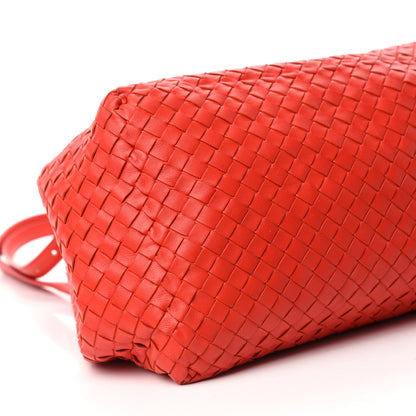 Bottega Veneta Nappa Intrecciato Medium Seamless Tote Vesuvio 7 of 12
