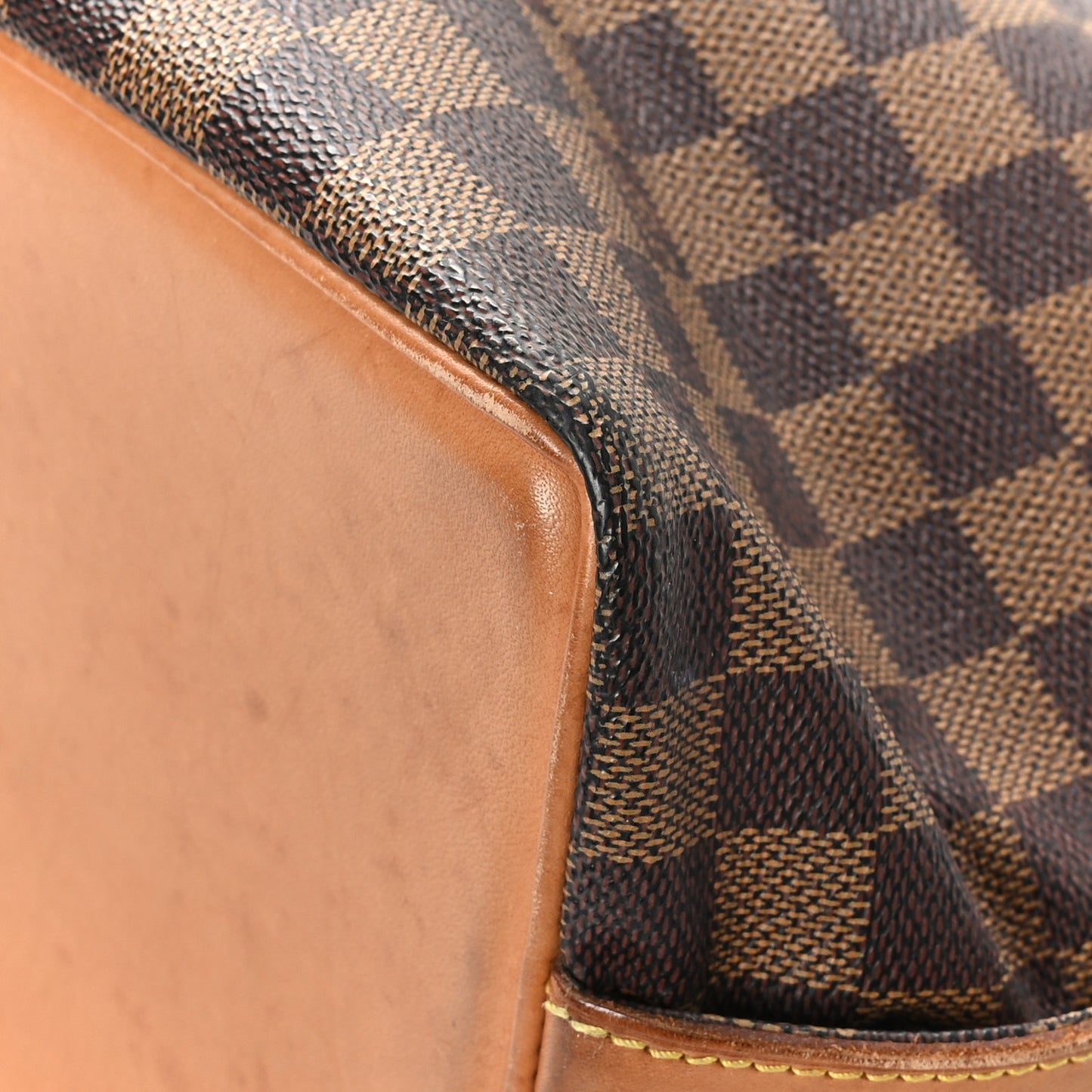 Damier Ebene Centenaire Chelsea
