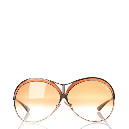 Tom Ford Sunglasses Brown 2 of 8
